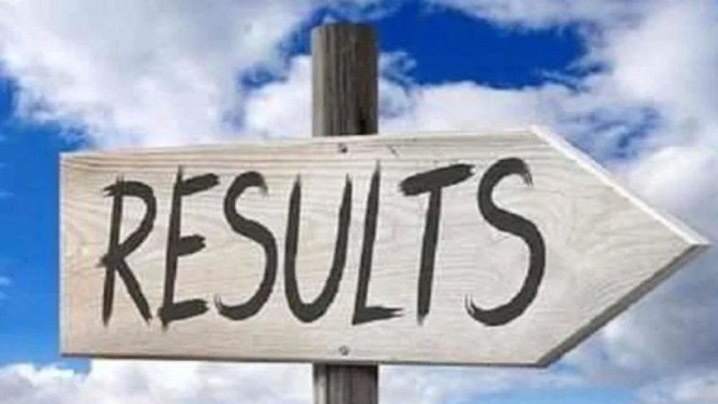 CUET UG Result News