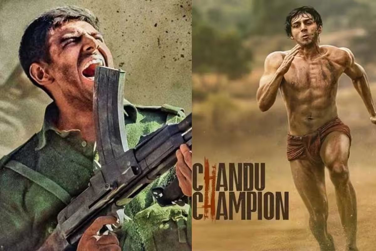 OTT Release: कार्तिक आर्यन की फिल्म Chandu Champion फ्री में देखें! इस ओटीटी
प्लेटफार्म पर होगी रिलीज