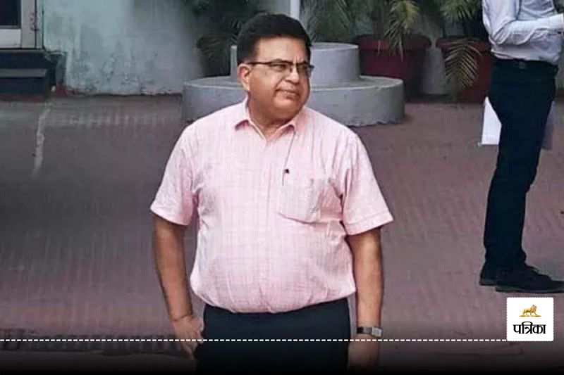 Chhattisgarh Liquor Scam