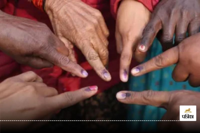 Chhattisgarh Politics