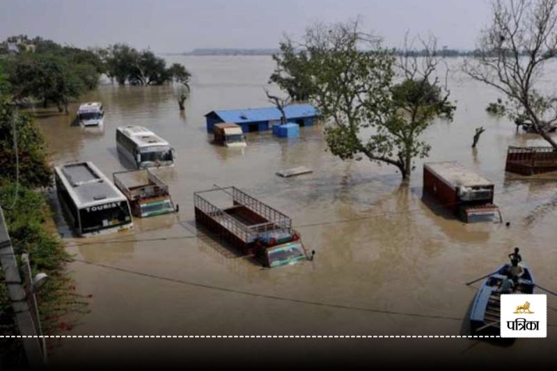 Chhattisgarh Weather Update