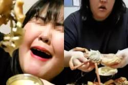 Chinese Influencer died : खाना खाते-खाते हुई 24 साल की इस लड़की की मौत - image