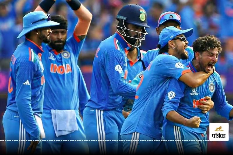 champions Trophy 2025