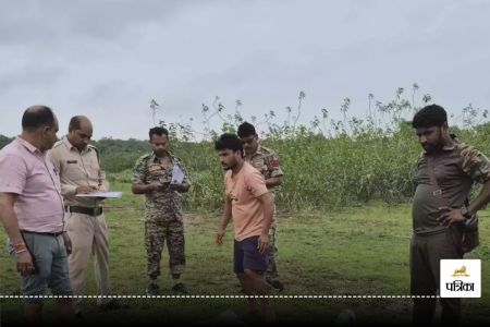 CG Murder News