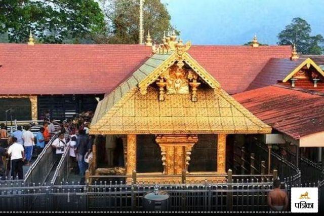 These are 10 richest temples of India even Adani Ambani together cannot compete with them