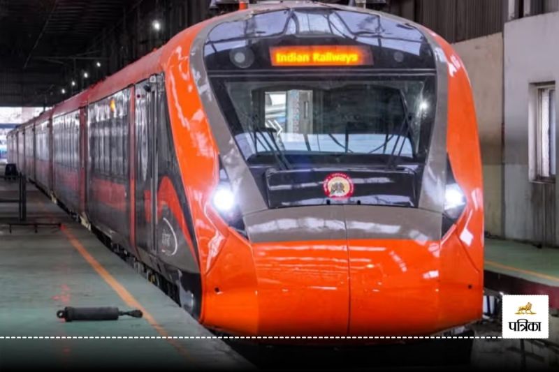 Railways to Combat Filthy Train Toilet Sensor to Keep an Eye on Cleaning