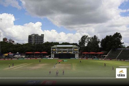 IND vs ZIM