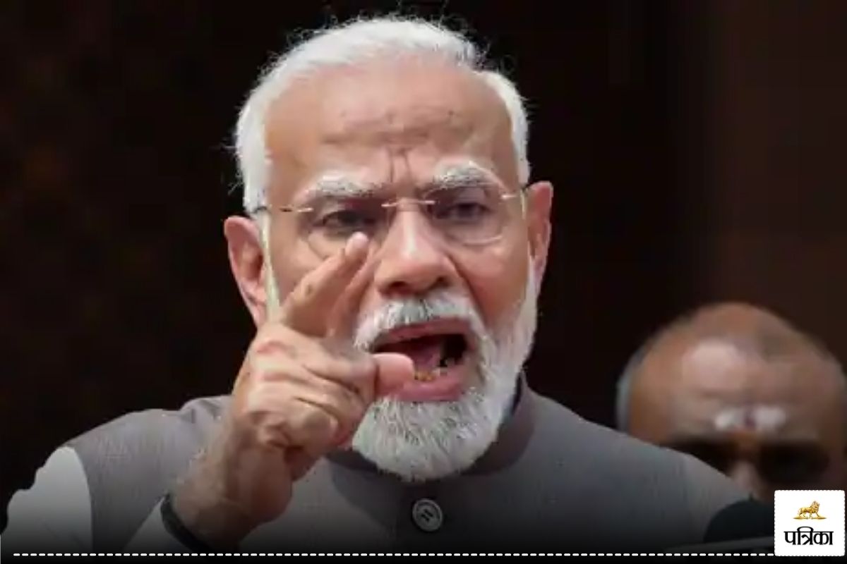 ‘भेदभाव कर रही केंद्र सरकार, बजट में भी की हमारी अनदेखी’, PM मोदी पर लगा गंभीर
आरोप