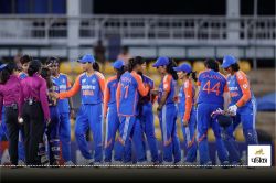 Women’s Asia Cup 2024 के फाइनल का टिकट कन्फर्म करने उतरेगी टीम इंडिया, जानें
बांग्लादेश के खिलाफ आंकड़े - image