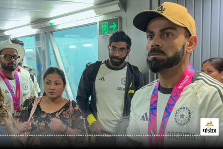 PM Modi Virat Kohli