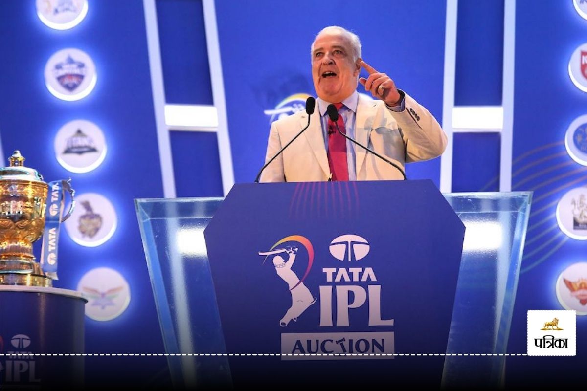 IPL 2025 RTM Retention Policy: IPL 2025 को लेकर आया बड़ा अपडेट, RTM के इस्तेमाल
से अब इतने खिलाड़ियों को रिटेन करेंगी फ्रेंचाइजी
