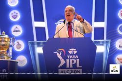 IPL 2025 RTM Retention Policy: IPL 2025 को लेकर आया बड़ा अपडेट, RTM के इस्तेमाल
से अब इतने खिलाड़ियों को रिटेन करेंगी फ्रेंचाइजी - image
