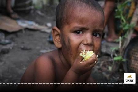 Malnutrition in Lalitpur Crisis Children Future at Stake, ललितपुर में कुपोषण की चुनौती: क्या प्रशासन के प्रयास नाकाफी हैं?