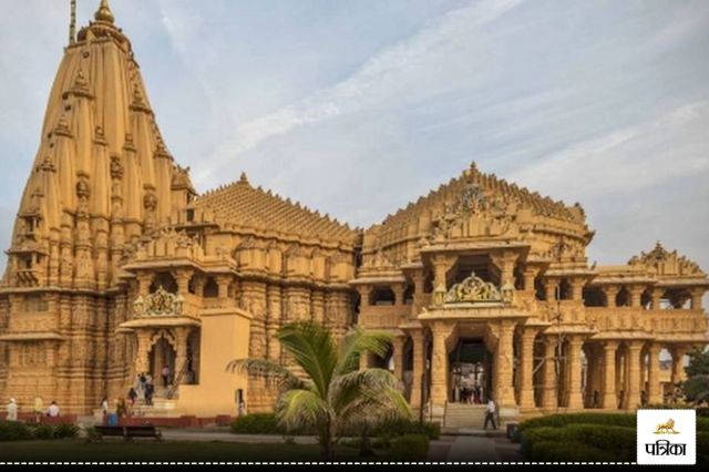 These are 10 richest temples of India even Adani Ambani together cannot compete with them