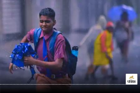 Weather Update No respite scorching heat Jhansi light showers unlikely next 3 4 days, Weather Update: झांसी में बारिश की आस टूटी! अगले 3-4 दिनों तक उमस से जूझना होगा
