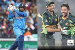 IND vs PAK T20: आज रात भारत और पाकिस्तान के बीच कांटे की टक्कर, इन दिग्गजों पर
सबकी निगाहें, यहां देखें लाइव - image