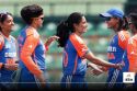 Women’s Asia Cup 2024 के फाइनल में पहुंची टीम इंडिया, सेमीफाइनल में बांग्लादेश
को 10 विकेट से रौंदा