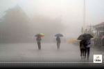 Monsoon Updates: मौसम विभाग के दावे फेल, बुंदेलखंड में बारिश की नई चेतावनी - image