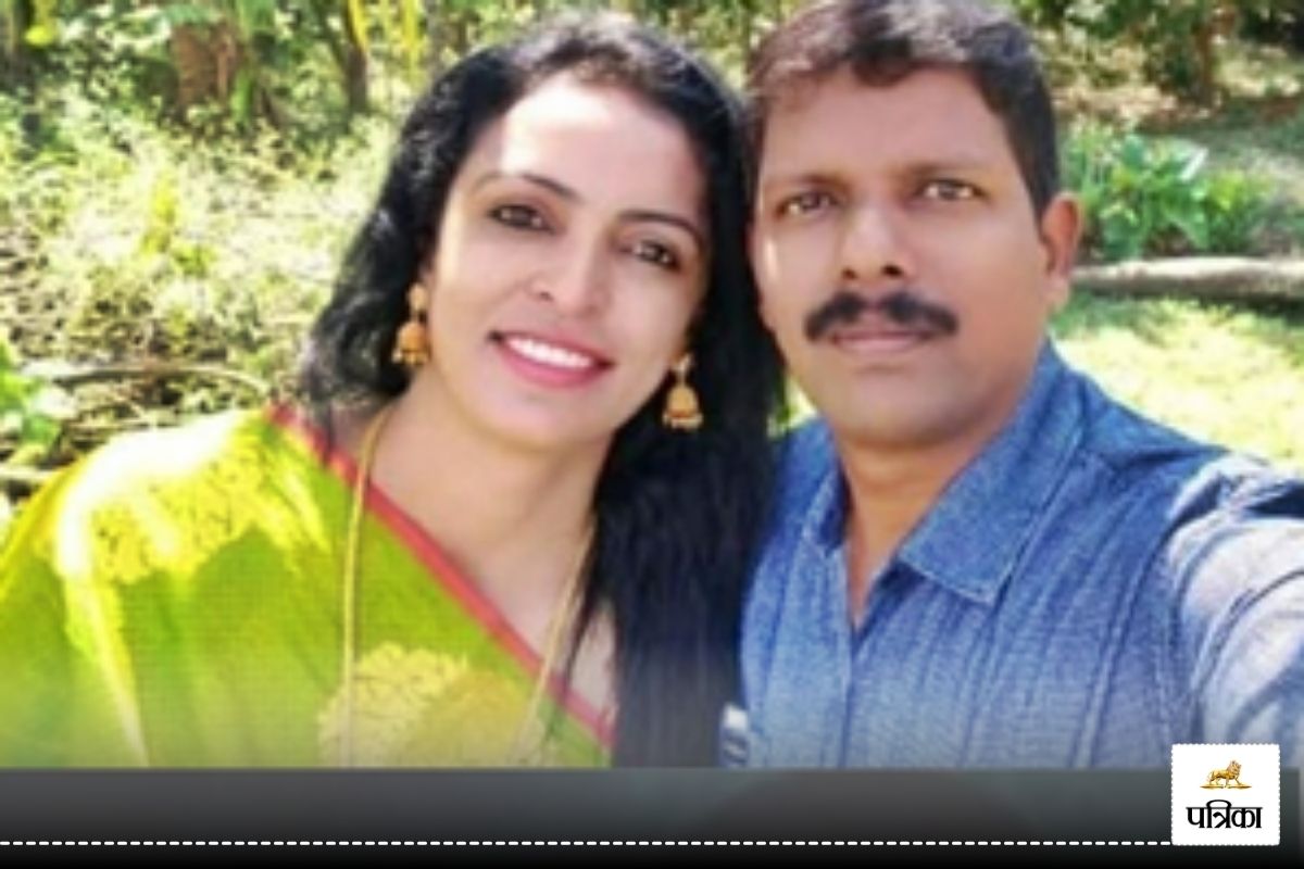 पति से हुआ विवाद तो पत्नी पहुंची SP ऑफिस, पुलिस वाले ने चाकू से गोदकर कर दी
हत्या