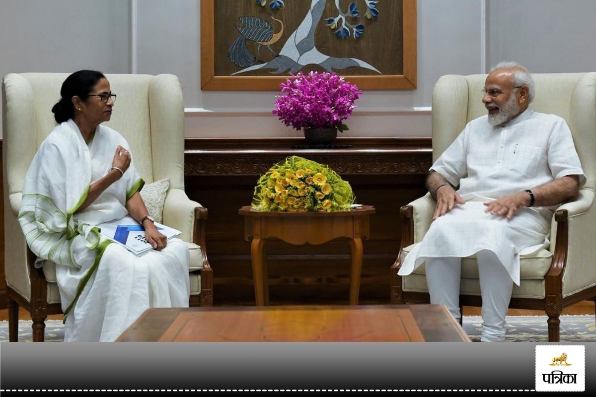 INDIA गठबंधन के नेताओं को ममता बनर्जी ने दिया झटका, PM मोदी से मिलने के लिए
मांगा समय