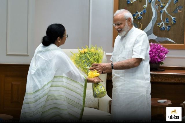  Mamata Banerjee asks for time to meet PM Modi gives blow to INDIA alliance