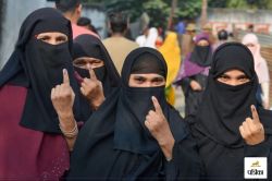 चुनाव से पहले ही कई सीटों पर बढ़ गए मुस्लिम वोटर, इलेक्शन कमीशन के दरवाजे पर
पहुंची BJP - image