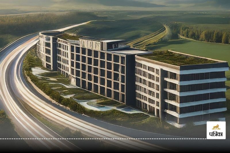 Your Home or Shop Near a Highway Secure Legal Status Immediately or Face Heavy Loss, क्या आपका मकान या दुकान भी है हाईवे के किनारे? तुरंत कर लें वैध, नहीं तो होगा भारी नुकसान!