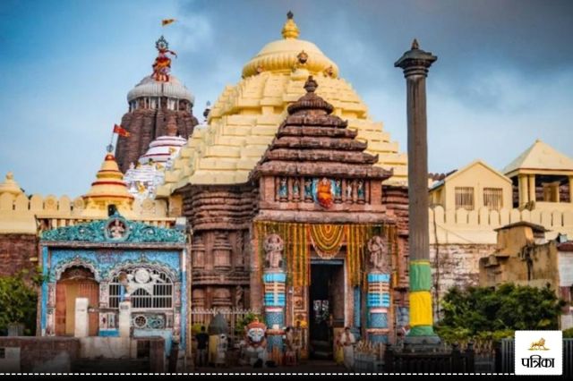 These are 10 richest temples of India even Adani Ambani together cannot compete with them