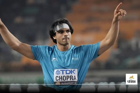 paris olympic 2024 neeraj chopra
