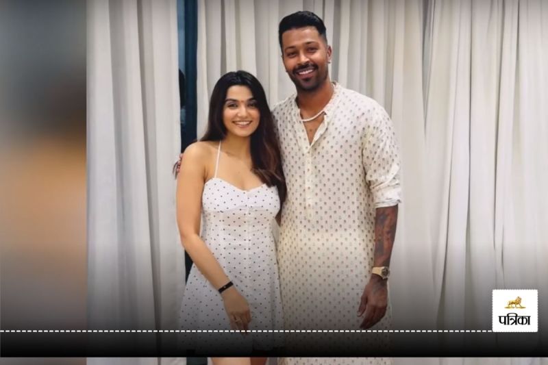 hardik pandya