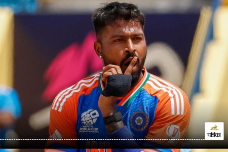 Hardik Pandya