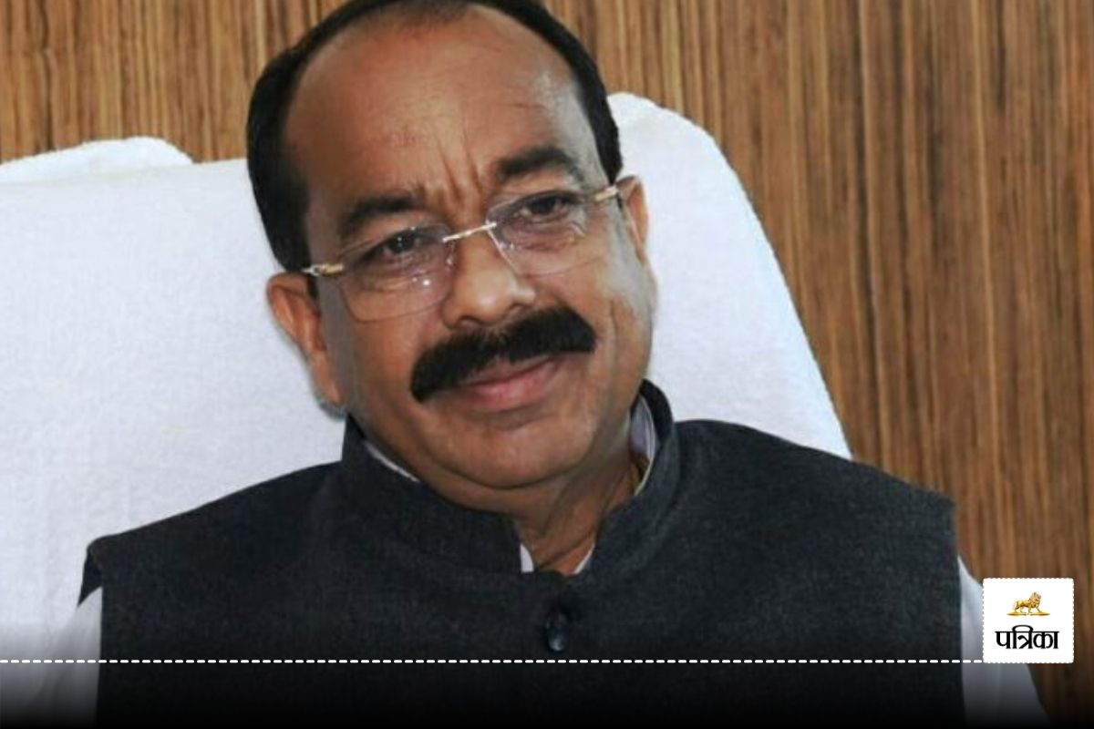 16th Central Finance Commission: उपमुख्यमंत्री साव बोले – निकायों के प्रतिनिधियों से चर्चा होगी