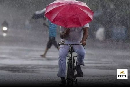 CG Weather Update