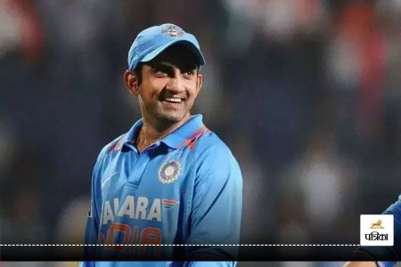 Gautam Gambhir