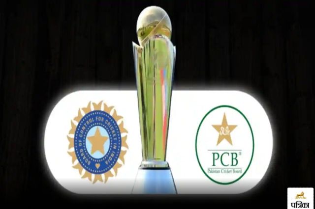 PCB want BCCI give in writing indian cricket team will not visit pakistan for champions Trophy 2025 