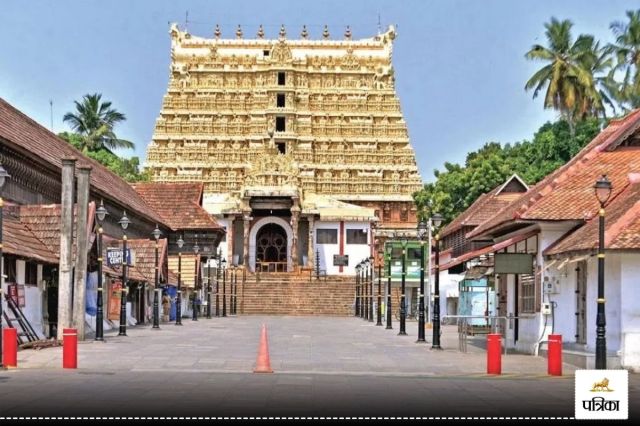 These are 10 richest temples of India even Adani Ambani together cannot compete with them