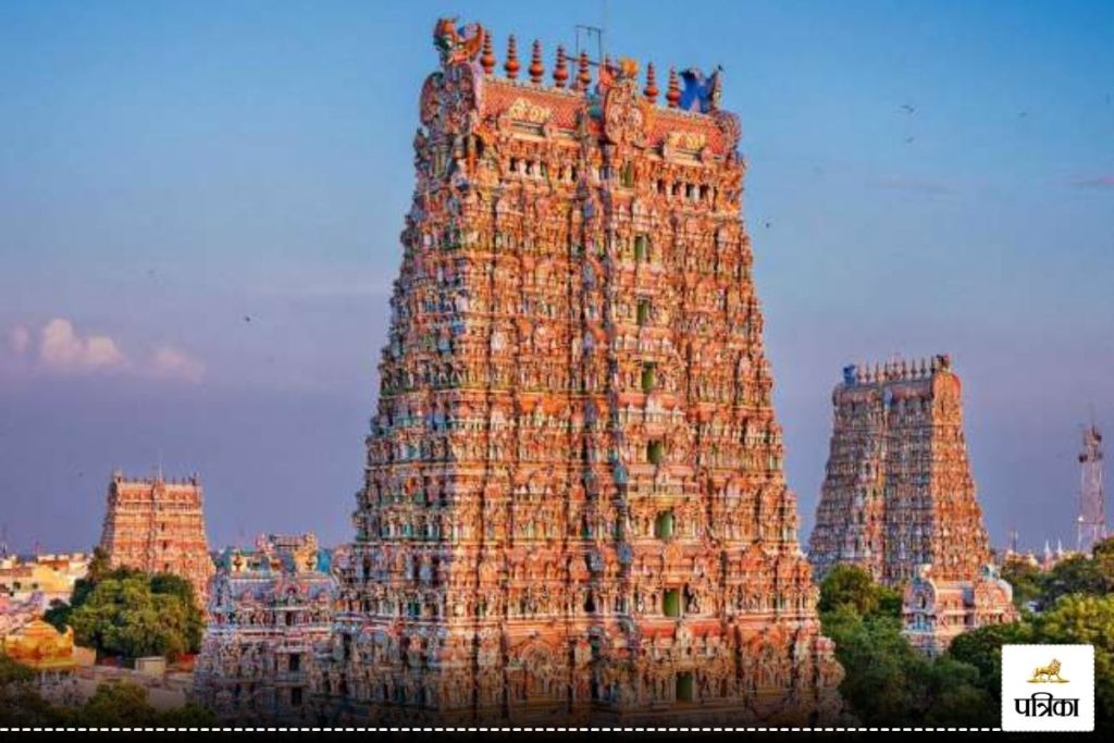 These are 10 richest temples of India even Adani Ambani together cannot compete with them