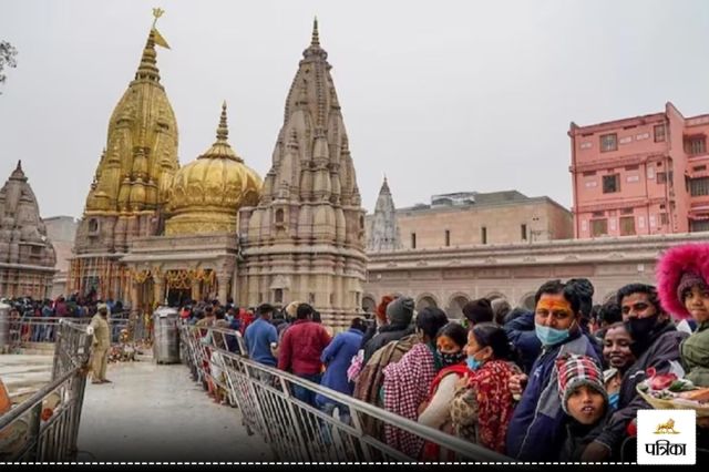 These are 10 richest temples of India even Adani Ambani together cannot compete with them