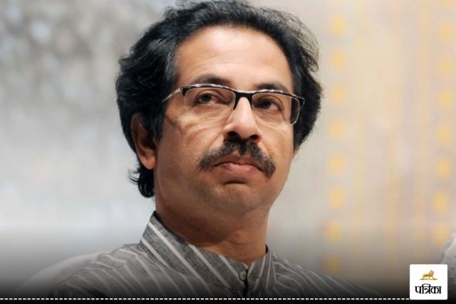  Uddhav Thackeray turns 64 opposition once called him accidental CM 