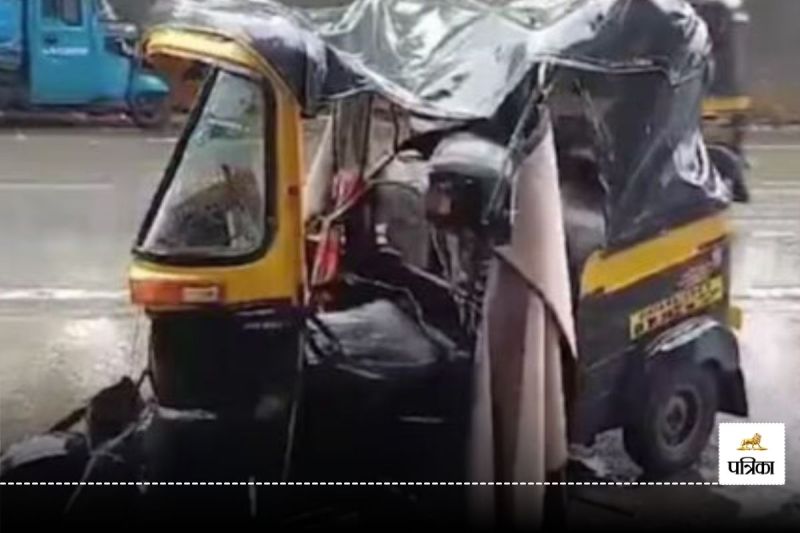Korba Road Accident