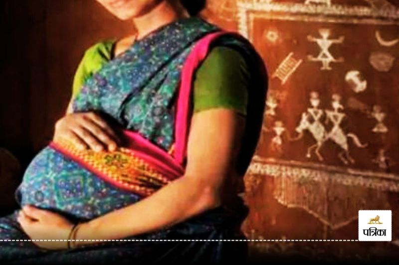 18 Pregnant Women Die Jhansi 101 Days Health Department Tizzy, Jhansi News: झांसी में 101 दिन में 18 गर्भवती महिलाओं की मौत! स्वास्थ्य विभाग में हड़कंप