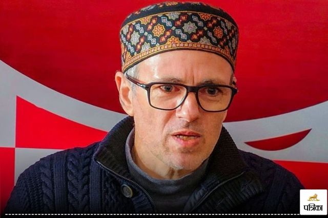 Amarnath Yatra never complete without Muslims ex cm omar abdullah claimed