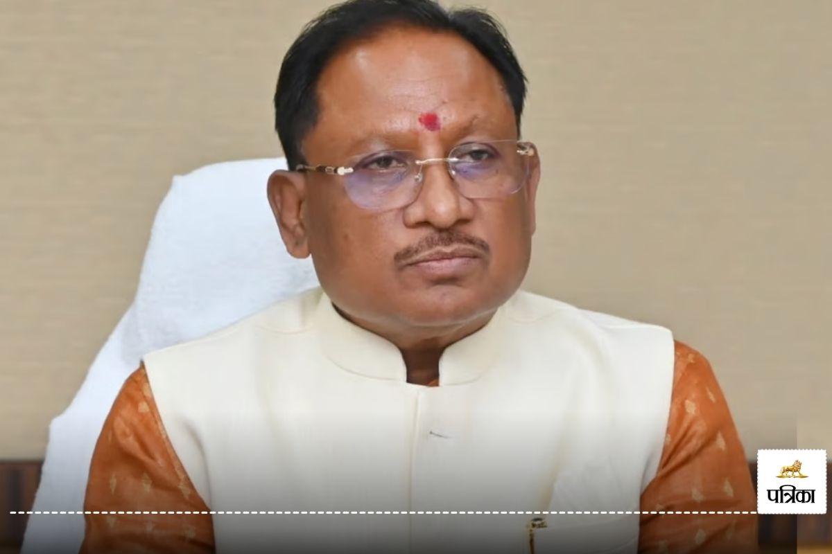 Bijapur IED Blast: बौखलाहट में नक्सली कायराना हरकतों को दे रहे अंजाम…CM साय ने कही यह बात, देखें Video