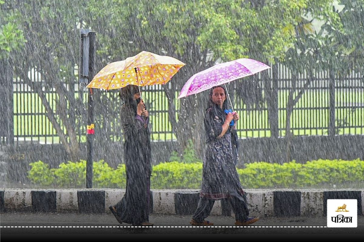 Monsoon 2024, monsoon today news, monsoon update, weather update , cg weather, monsoon in india
