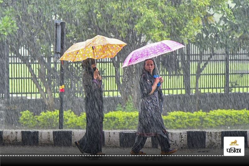 Monsoon 2024, monsoon today news, monsoon update, weather update , cg weather, monsoon in india