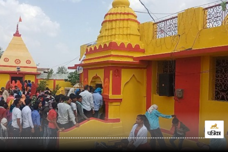 Jagannath Rath Yatra 2024