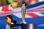 अक्टूबर में फिर खेला जाएगा टी20 वर्ल्ड कप, एक ही ग्रुप में भारत-पाकिस्तान और
ऑस्ट्रेलिया, देखें पूरा शेड्यूल - image