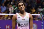 खेल जगत में पसरा मातम, बैडमिंटन खिलाड़ी की अचानक हुई मौत, PV Sindhu ने जताया शोक - image