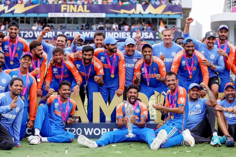 Team India