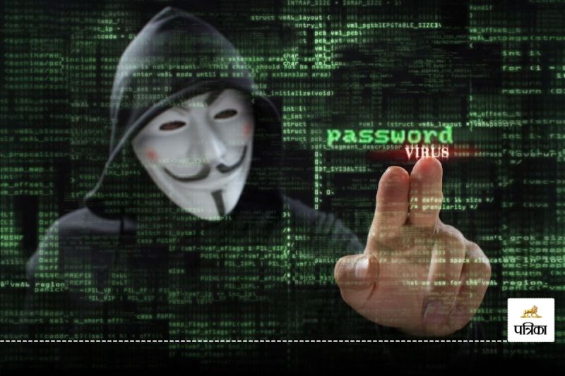 Cyber Crime